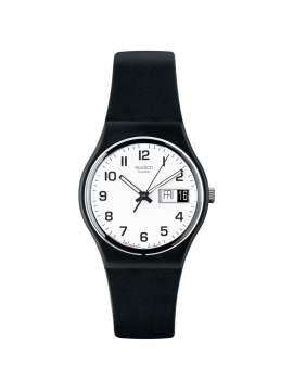 SWATCH ONCE AGAIN UNISEX WATCH