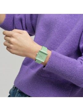 SWATCH WHAT IF…MINT? UNISEX WATCH